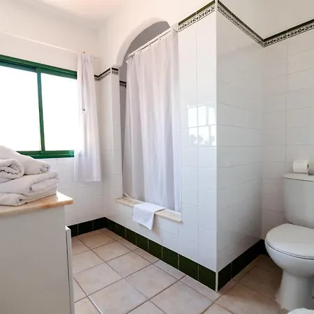 Ferienhaus 1 El Paso