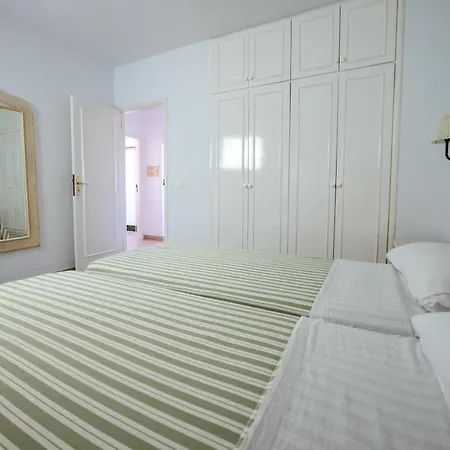 Ferienhaus 1 El Paso