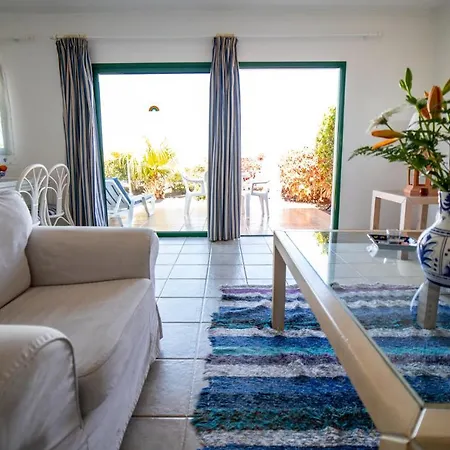 1 Ferienhaus