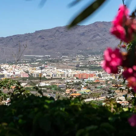 1 Ferienhaus El Paso