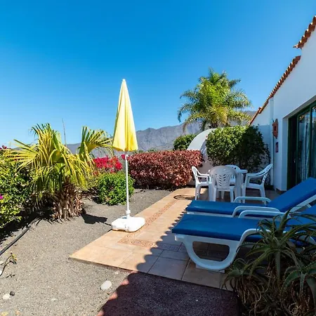 1 Holiday home