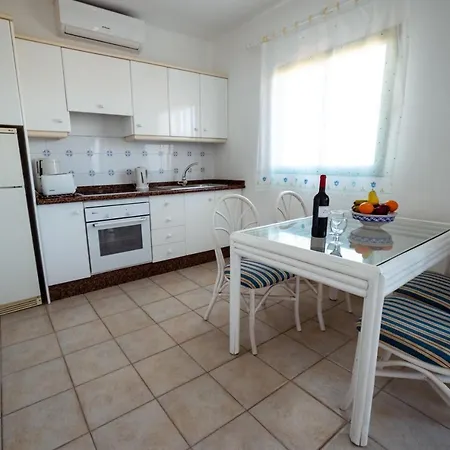 Holiday home 1